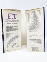 Load image into Gallery viewer, E.T. the Extra-Terrestrial
