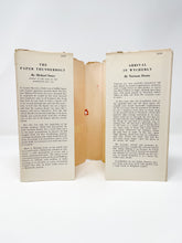 Load image into Gallery viewer, The Paper Thunderbolt