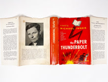Load image into Gallery viewer, The Paper Thunderbolt