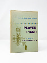 Load image into Gallery viewer, Player Piano