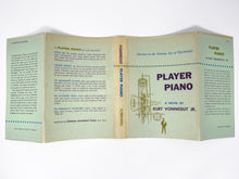 Load image into Gallery viewer, Player Piano