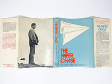 Load image into Gallery viewer, The Paper Chase