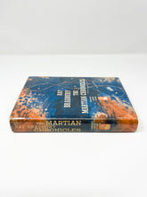 Load image into Gallery viewer, The Martian Chronicles