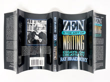 Load image into Gallery viewer, Zen in the Art of Writing: Essays on Creativity