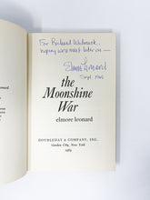 Load image into Gallery viewer, The Moonshine War