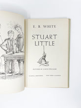 Load image into Gallery viewer, Stuart Little
