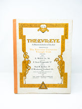 Load image into Gallery viewer, The Evil Eye