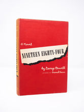 Load image into Gallery viewer, Nineteen Eighty-Four