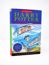Load image into Gallery viewer, Harry Potter and the Chamber of Secrets