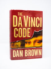 Load image into Gallery viewer, The Da Vinci Code