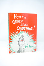 Load image into Gallery viewer, How the Grinch Stole Christmas!
