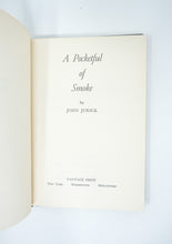 Load image into Gallery viewer, A Pocketful of Smoke

