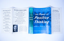Load image into Gallery viewer, The Power of Positive Thinking
