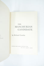 Load image into Gallery viewer, The Manchurian Candidate
