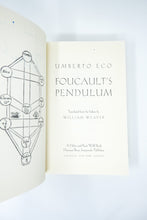 Load image into Gallery viewer, Foucault&#39;s Pendulum
