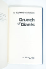 Load image into Gallery viewer, Grunch of Giants
