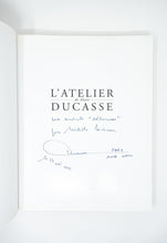 Load image into Gallery viewer, L’atelier de Alain Ducasse
