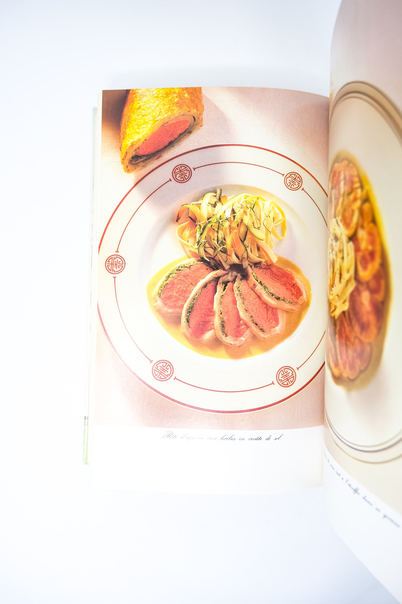 Ma cuisine pour vous - Joël Robuchon Ma cuisine pour vous by Joël Robuchon: Fine Hardcover (1986