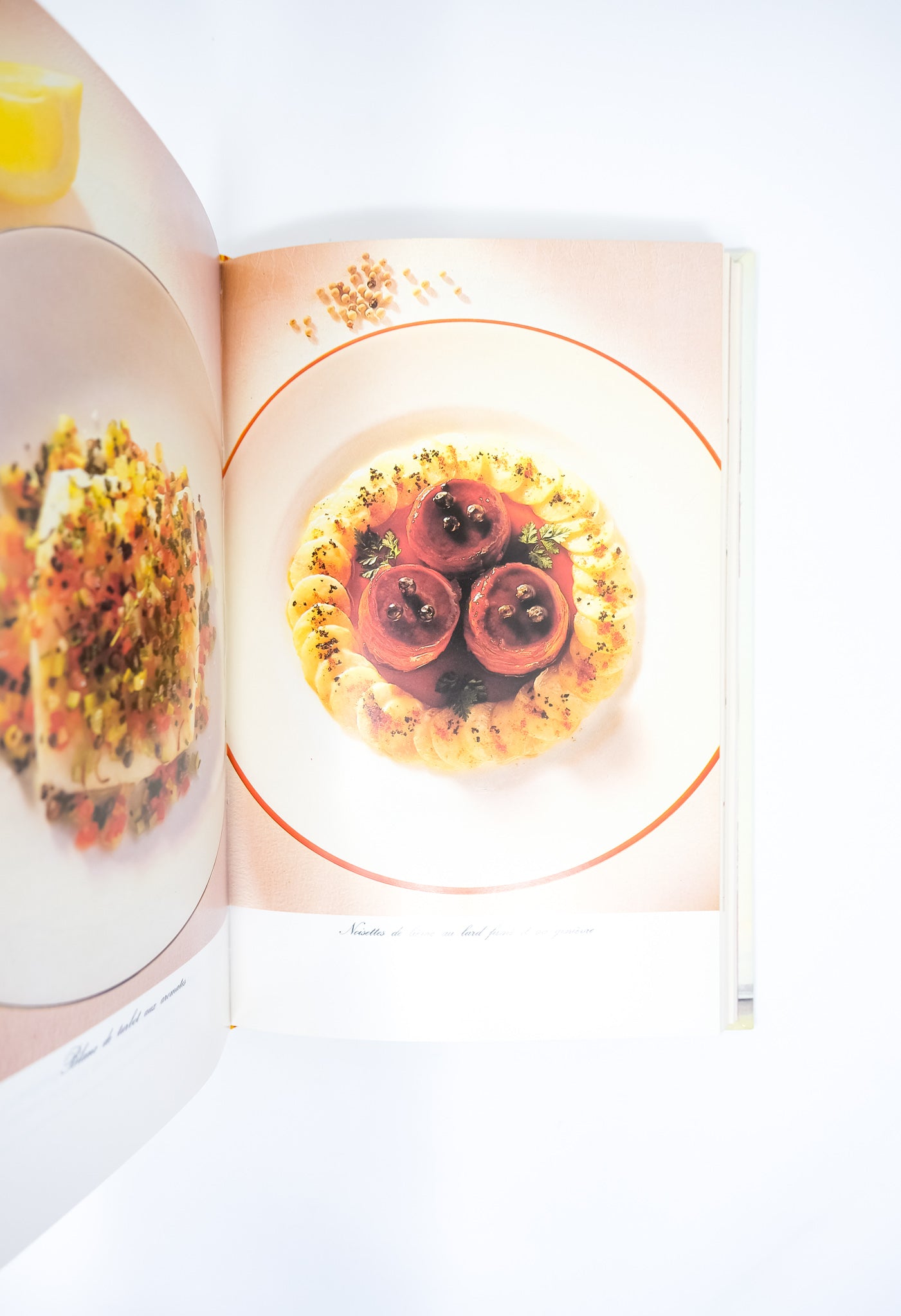 Ma cuisine pour vous – Canton Books