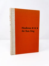 Load image into Gallery viewer, Henderson the Rain King
