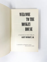Load image into Gallery viewer, Welcome to the Monkey House
