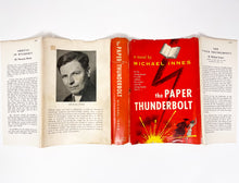 Load image into Gallery viewer, The Paper Thunderbolt
