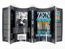 Load image into Gallery viewer, Zen in the Art of Writing: Essays on Creativity
