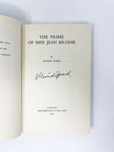 Load image into Gallery viewer, The Prime of Miss Jean Brodie
