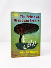Load image into Gallery viewer, The Prime of Miss Jean Brodie
