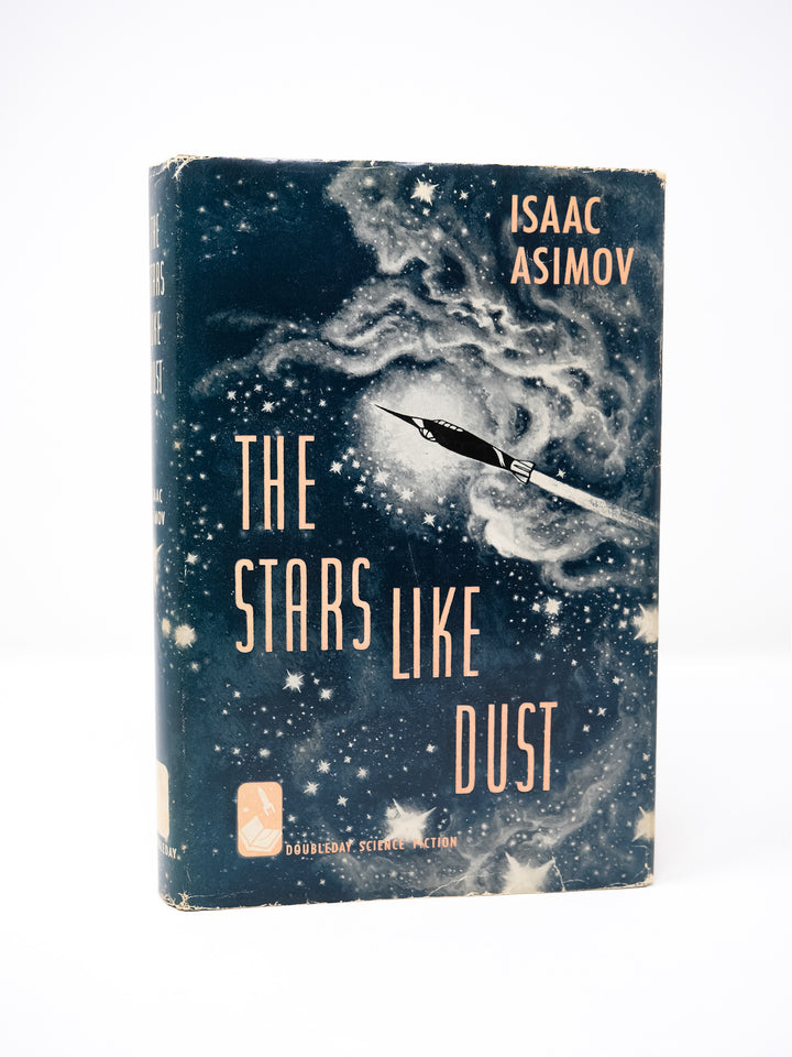 The Stars, Like Dust