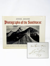 Load image into Gallery viewer, Photographs of the Southwest
